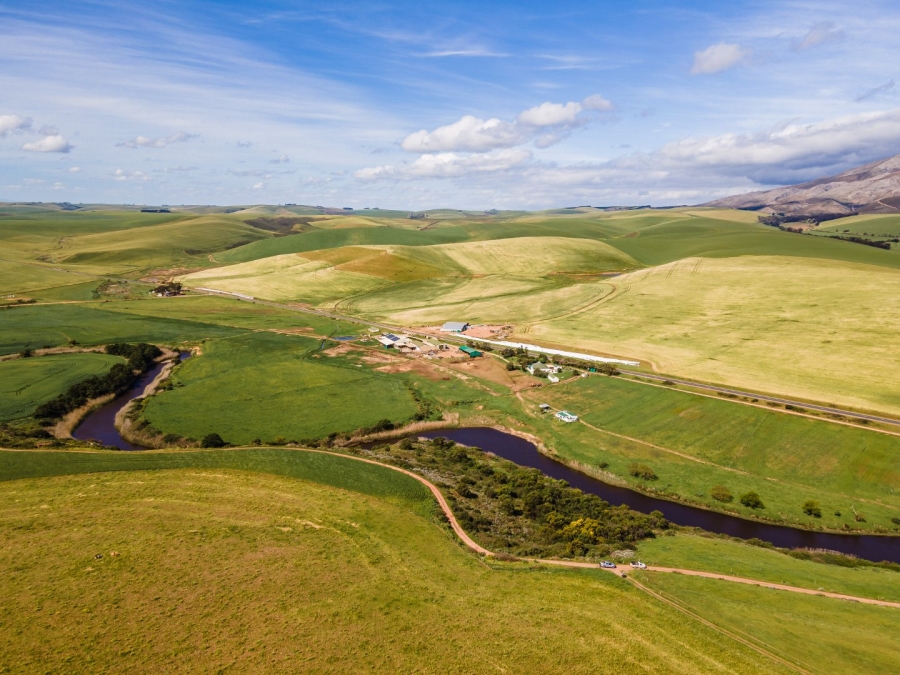 Commercial Property for Sale in Stanford Western Cape